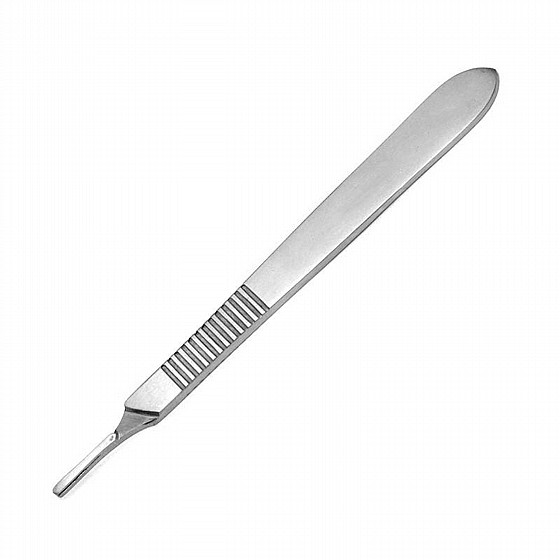 ���� ����� ������ ����� SURGICAL SCALPEL HANDLE
