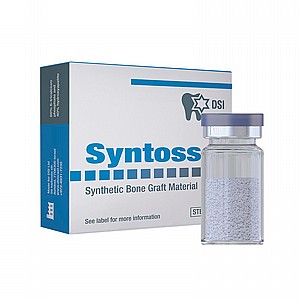 ��� ������� ������ �������� DSI SYNTOSS BONE GRAFT GRANULES
