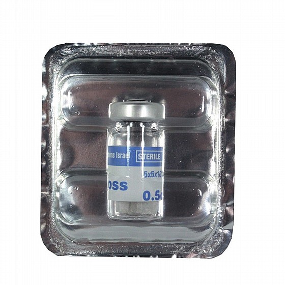 ��� ������� ������ ������� DSI SYNTOSS BONE GRAFT BLOCKS