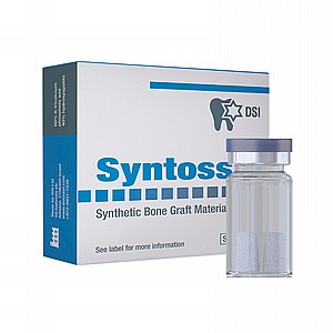 ��� ������� ������ ����� DSI SYNTOSS BONE GRAFT CONES