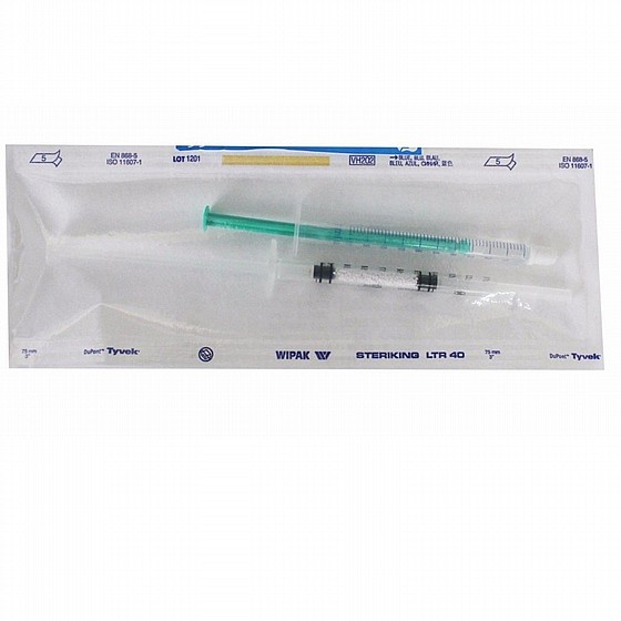 ��� ������� ������ ���� ����� DSI SYNTOSS PLUS BONE GRAFT IN SYRINGE