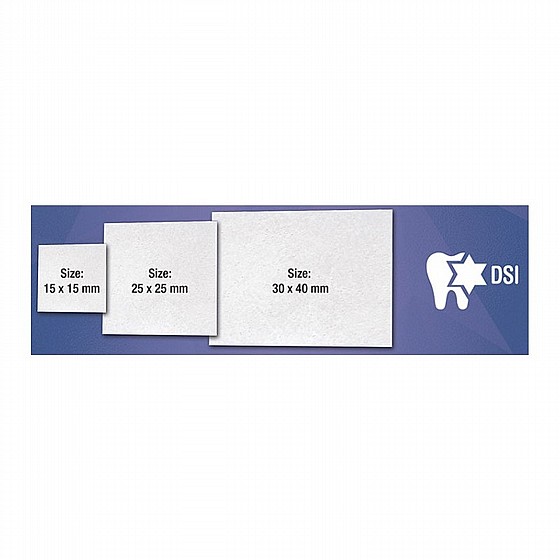 ������ ������� ������ ��� ���� DSI SYNTOSS BIO+ COLLAGEN MEMBRANE
