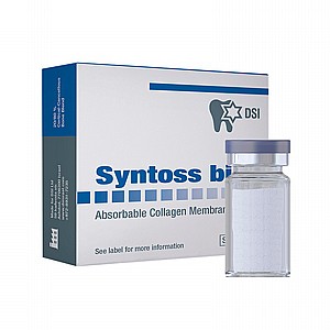 ������ ������� ������ ��� ���� DSI SYNTOSS BIO+ COLLAGEN MEMBRANE