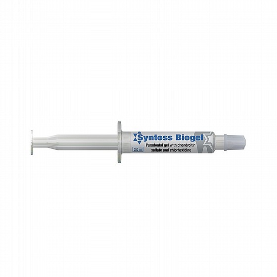�� ��������� ����� 3 �"� DSI SYNTOSS BIOGEL