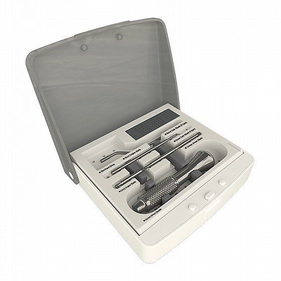 ���� ���� ��.��.�� ������ ����� ������ ��� �� DSI GBR TOOLS KIT