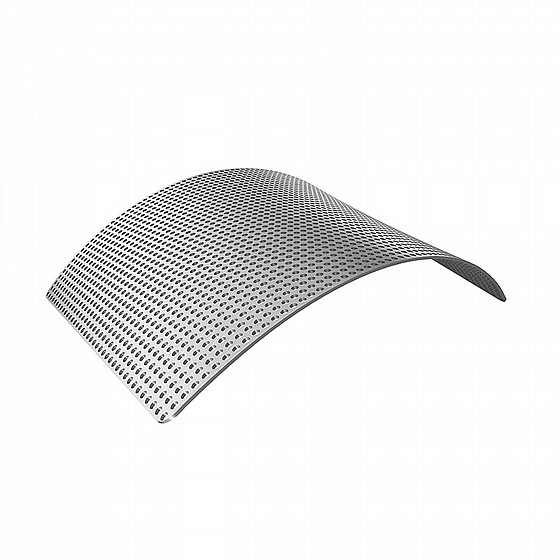 ������ ������� DSI MESH PLATE TITANIUM MEMBRANE