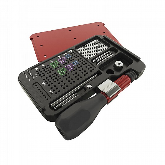 ���� ����, ������� ������ ������ ��.��.�� DSI GBR SURGICAL SCREW KIT