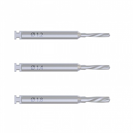 ���� ����, ������, ��� �� ������ ������ ��.��.�� DSI GBR COMFIX SET