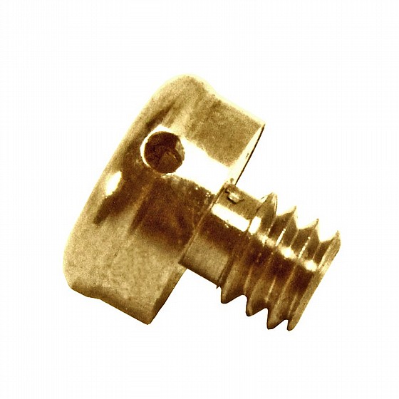 ����� �� ������ DSI Overdenture Low Profile K-Bar Attachment