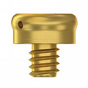 ����� �� ���'��� DSI Overdenture Low Profile K-Bar Attachment