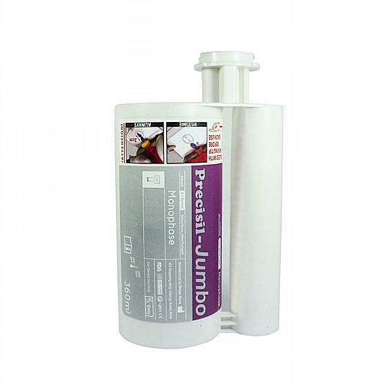 ��.��.�� ����� ����� - ���� ���� ��� ����� �������� 360 �"� Medium Body Wash VPS Impression Material Automix