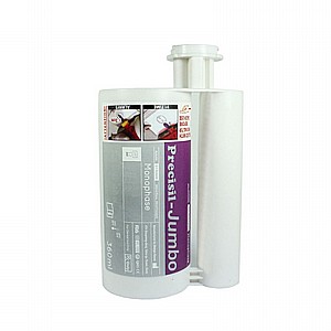 ��.��.�� ����� �'���� - ���� ���� ��� ����� �������� 360 �"� Medium Body Wash VPS Impression Material Automix