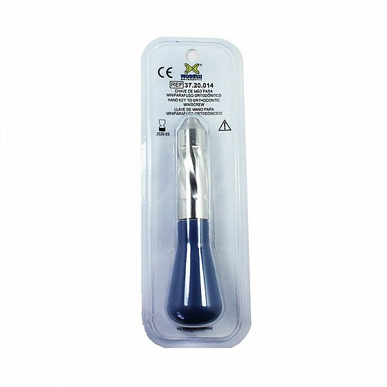 ���� �����-����� ������������ Morelli Mini-Screw Orthodontic Anchorage Key Handle