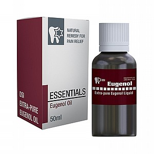 ���� ������� 50 �"� DSI EUGENOL OIL