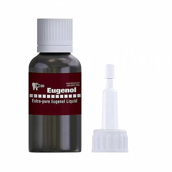 ���� ������� 50 �"� DSI EUGENOL OIL