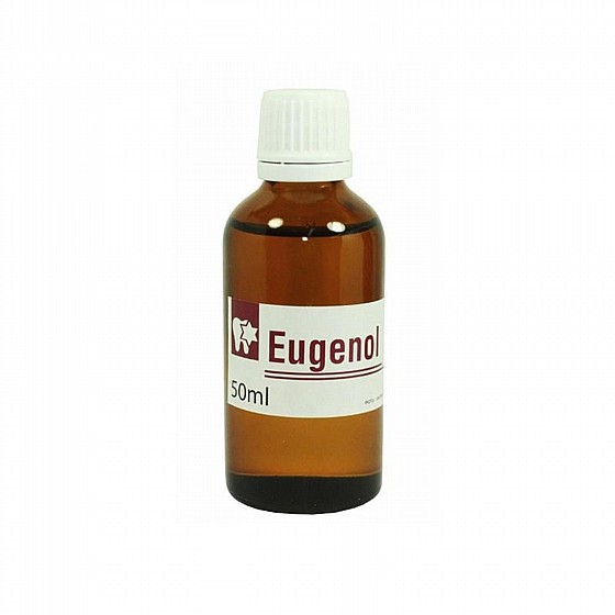 ���� ������� 50 �"� DSI EUGENOL OIL