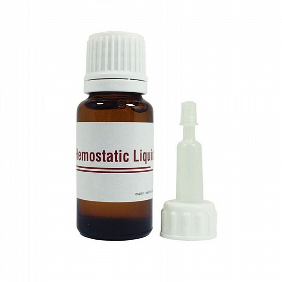 ���� �������� 15 �"� DSI HEMOSTATIC LIQUID