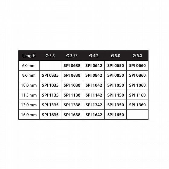 ��� ������ DSI PREMIUM IMPLANT