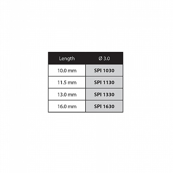 ��� ������ ������� �������� ��� DSI PREMIUM IMPLANT