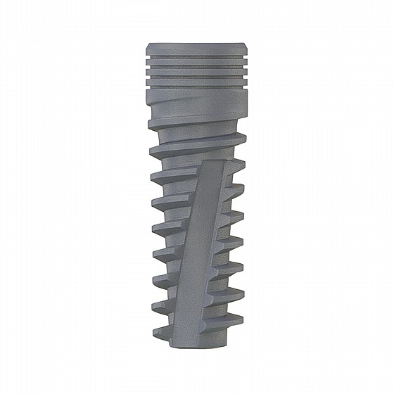 ��� ������ ��� ���� DSI BLUE LINE SPIRAL IMPLANT