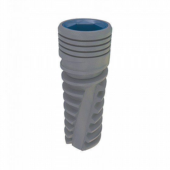 ��� ������ ��� ���� DSI BLUE LINE SPIRAL IMPLANT