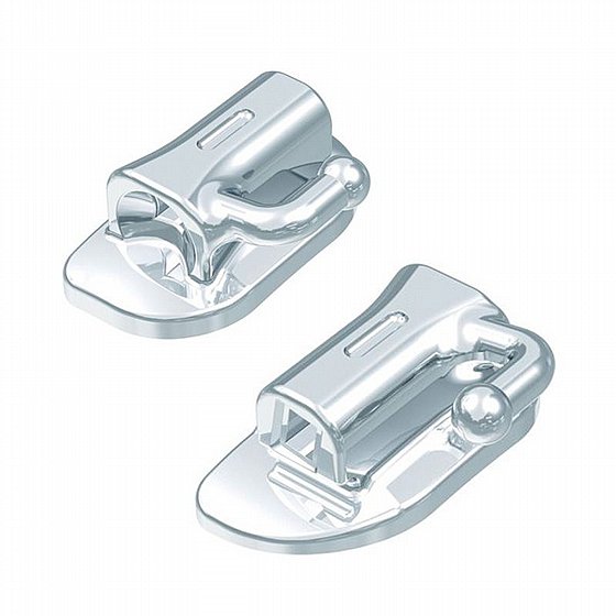�������� �������� ������ ���� ������� 10�� �� ������  Magic Low Profile Mini Buccal MBT Tubes