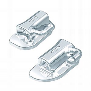 �������� �������� ������ ���� ������� 10�� �� ������  Magic Low Profile Mini Buccal MBT Tubes