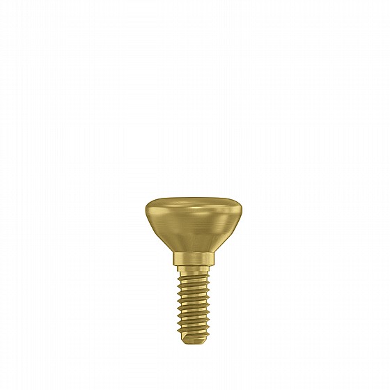 ����� ����� �������� ������� ���� 4.5 �"� DSI CONCAVE ANATOMIC HEALING CAP