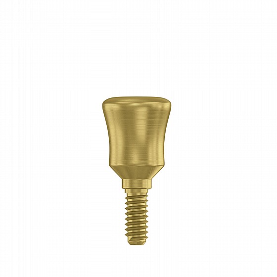 ����� ����� �������� ������� ���� 4.5 �"� DSI CONCAVE ANATOMIC HEALING CAP
