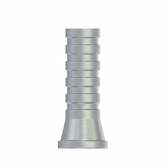 ���� ����� ������� ������ ����� ���� �� DSI TITANIUM SLEEVE FOR NEXT GEN MULTI-UNIT