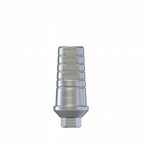 ���� ��� ����� ������ 1-4 �"� ����� 2.42 �"� DSI STRAIGHT SHOULDER ABUTMENT