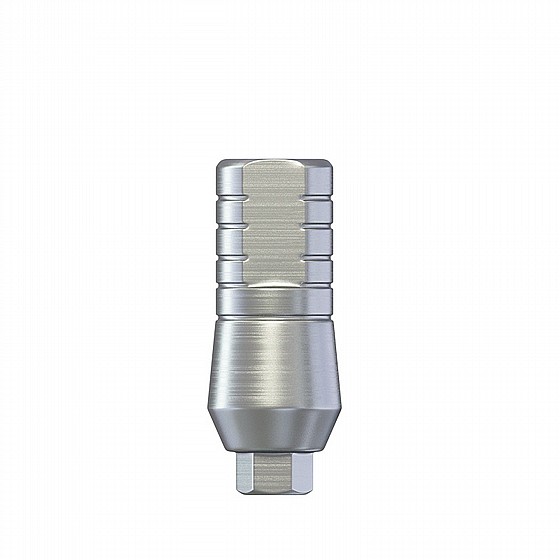 ���� ��� ��������� ��� ����� 2.0 �"� DSI STRAIGHT SLIM ABUTMENT