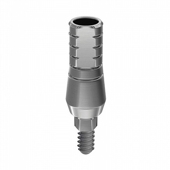 ���� ��� ��������� ��� ����� 2.0 �"� DSI STRAIGHT SLIM ABUTMENT