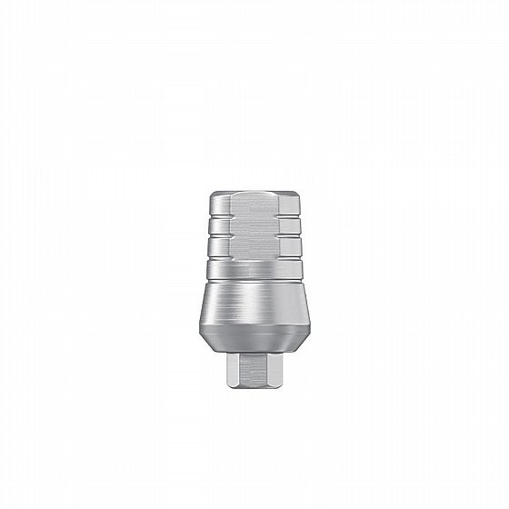 ���� ��� ��� 5.5 �"� ���� 7-9-11 �"� ������ ��� 2.42 �"� DSI STRAIGHT WIDE BODY ABUTMENT