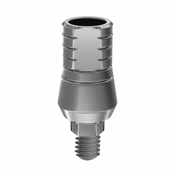 ���� ��� ��� 5.5 �"� ����� 2.42 �"� DSI STRAIGHT WIDE BODY ABUTMENT