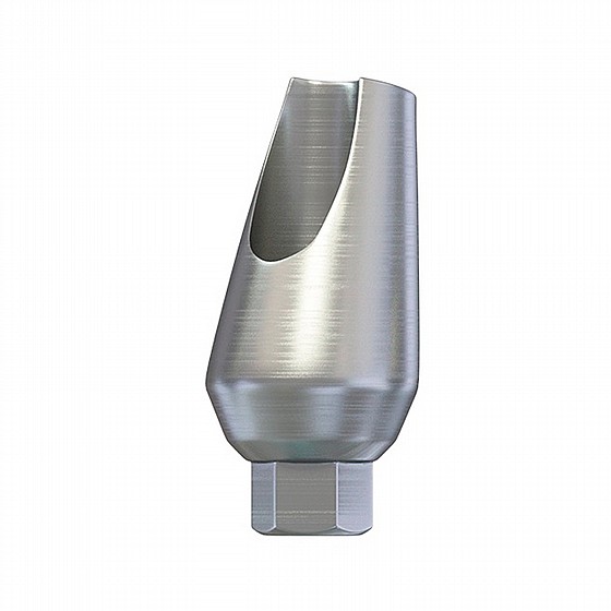 ���� ������ ��� �� 3.8 �"� 15� ����� 2.42 �"� DSI SLIM BODY ANGULATED ABUTMENT
