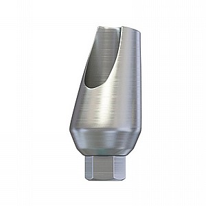 ���� ������ ��� �� 3.8 �"� 15� ����� 2.42 �"� DSI SLIM BODY ANGULATED ABUTMENT