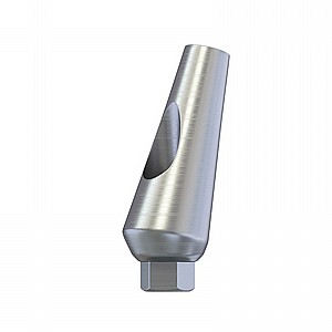 ���� ������ 15� ���� 9 �"�/11 �"� ����� 2.42 �"� DSI ANGULATED ABUTMENT