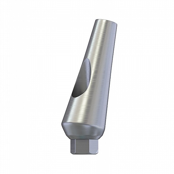 ���� ������ 15� ���� 9 �"�/11 �"� ����� 2.42 �"� DSI ANGULATED ABUTMENT