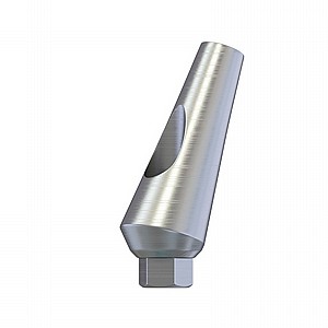 ���� ������ 25� ���� 9 �"�/11 �"� ����� 2.42 �"� DSI ANGULATED ABUTMENT