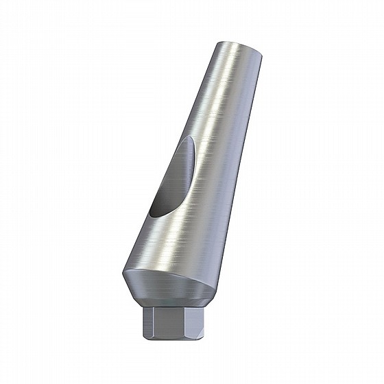 ���� ������ 25� ���� 9 �"�/11 �"� ����� 2.42 �"� DSI ANGULATED ABUTMENT