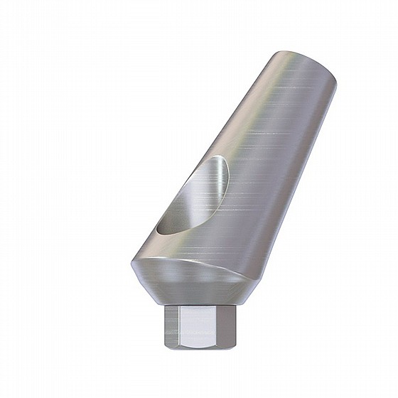 ���� ������ 35� ����� 2.42 �"� DSI ANGULATED ABUTMENT