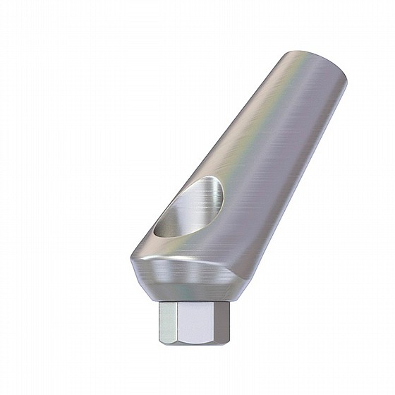 ���� ������ 45� ����� 2.42 �"� DSI ANGULATED ABUTMENT