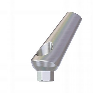 ���� ������ 45� ����� 2.42 �"� DSI ANGULATED ABUTMENT