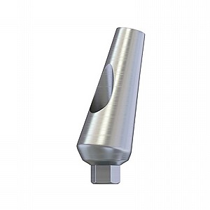 ���� ������ �� 15� ��������� ��� ����� 2.00 �"� DSI ANGULATED ABUTMENT NARROW PLATFORM