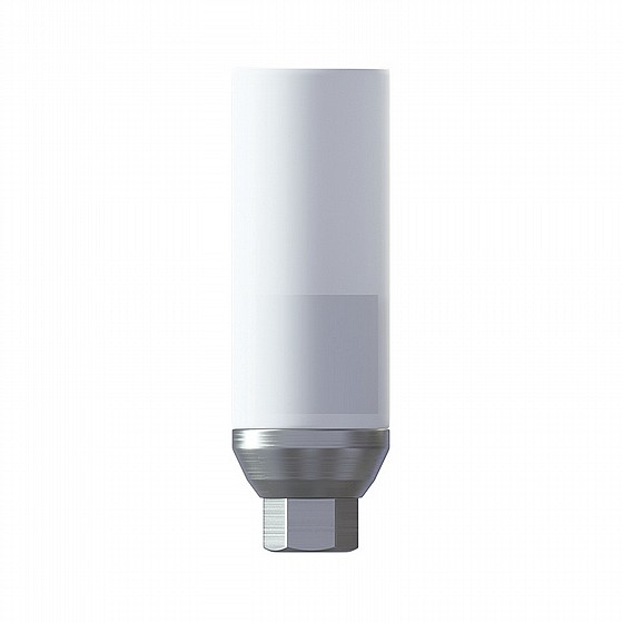 ���� ������ ���� ���� ����� ������ �����/���� 2.42 �"� DSI CASTABLE CHROME COBALT BASE ABUTMENT