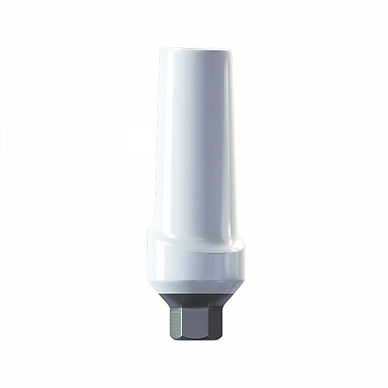 ���� �������� ��� �� ��������� ��� ����� 2.00 �"� DSI STRAIGHT ZIRCONIA NARROW ABUTMENT 