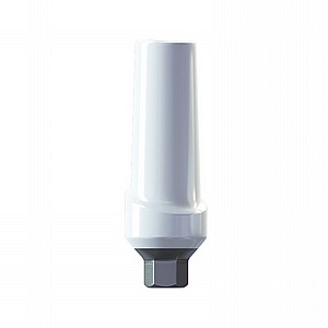 ���� �������� ��� �� ��������� ��� ����� 2.00 �"� DSI STRAIGHT ZIRCONIA NARROW ABUTMENT 