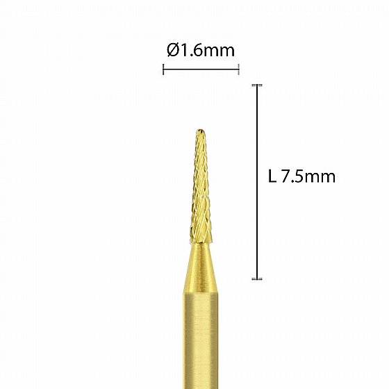 ���� ���� ��� ����� WILSON ��� ����� 1300113 Carbide Bur