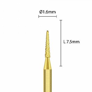 ���� ���� ��� ����� WILSON ��� ����� 1300113 Carbide Bur